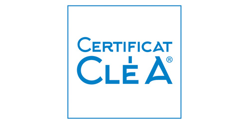 Forjecnor_Logos_Certifications_Clea